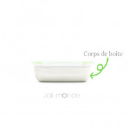 Corps de boite de rechange pour boites La Vrac - Joli Monde