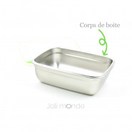 Corps de boite de rechange pour boites La Vrac - Joli Monde