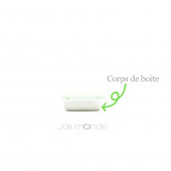 Corps de boite de rechange pour boites La Vrac - Joli Monde