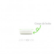 Corps de boite de rechange pour boites La Vrac - Joli Monde