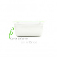 Corps de boite de rechange pour boites La Vrac - Joli Monde