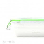 Joint de rechange pour boites La Vrac - Joli Monde