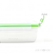 Joint de rechange pour boites La Vrac - Joli Monde