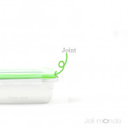 Joint de rechange pour boites La Vrac - Joli Monde