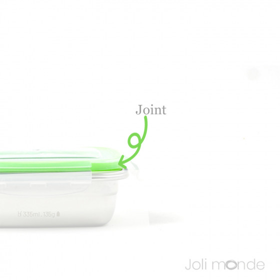 Joint de rechange pour boites La Vrac - Joli Monde