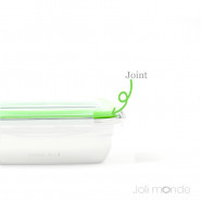 Joint de rechange pour boites La Vrac - Joli Monde