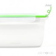 Joint de rechange pour boites La Vrac - Joli Monde
