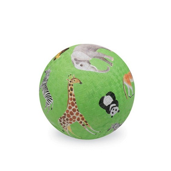 Ballon 18 cm JUNGLE - Crocodile Creek