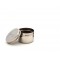 1 BOITE MINI en inox de KIDS KONSERVE