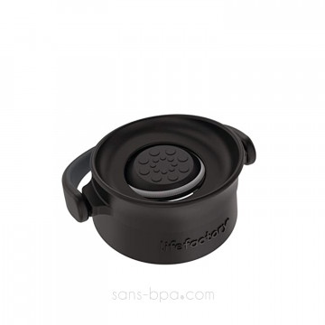 Bouchon PRESS-N-GO - LIFEFACTORY