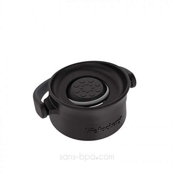 Bouchon PRESS-N-GO - LIFEFACTORY