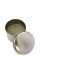 1 BOITE MINI en inox de KIDS KONSERVE