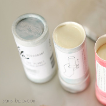 Déodorant stick 65g - SO SENSITIVE 2