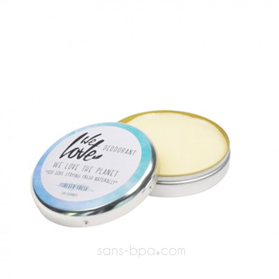 Déodorant crème 48g - FOREVER FRESH