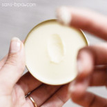 Déodorant crème 48g - SO SENSITIVE