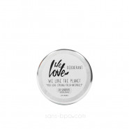 Déodorant crème 48g - SO SENSITIVE