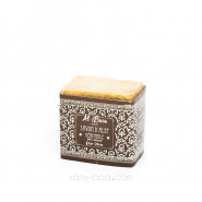 Savon d'Alep véritable pur Olive 200 g