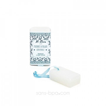 Pierre d'Alun - 125 g