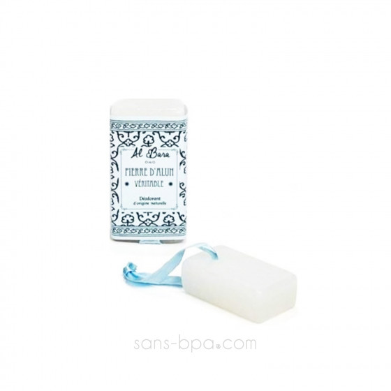 Pierre d'Alun - 125 g