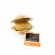 SAVON AYURVÉDIQUE CURCUMA - Purifiant - 100g