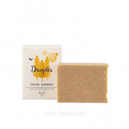Savon Surgras Bio - 100g