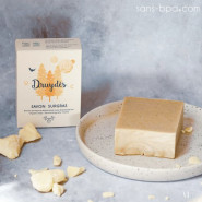 Savon Surgras Bio - 100g