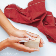 Savon Surgras Bio - 100g