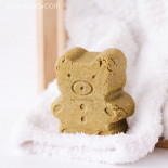 Shampoing solide naturel bébé