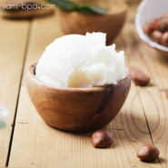 Pur beurre de karité Bio - 150 ml