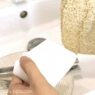 Savon Vaisselle à l'huile de Coco - 150g