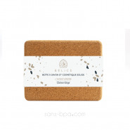 Boîte à savon et cosmétique solide – L’Aventurière