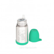 Gourde anti-fuite inox 350ml SIPPY - Koala