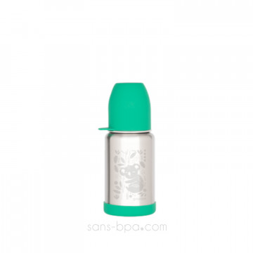 Gourde anti-fuite inox 350ml SIPPY - Koala