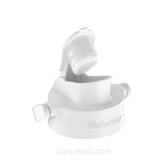 Bouchon FLIP - LIFEFACTORY