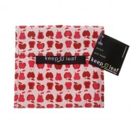 Pochette Classic' Modèle POM POM de KEEP LEAF