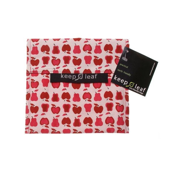 Pochette Classic' Modèle POM POM de KEEP LEAF