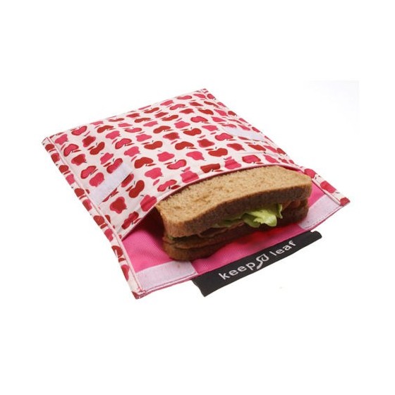 Pochette Classic' Modèle POM POM de KEEP LEAF
