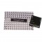 Pochette Mini' Modèle BLACK & WHITE de KEEP LEAF