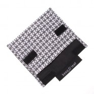 Pochette Mini' Modèle BLACK & WHITE de KEEP LEAF