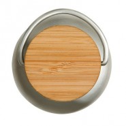 Bouteille REFLECT BRUSHED 500 ML de KLEAN KANTEEN