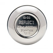 Bouteille REFLECT BRUSHED 500 ML de KLEAN KANTEEN