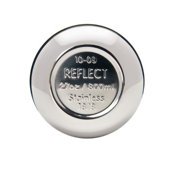 Bouteille REFLECT BRUSHED 500 ML de KLEAN KANTEEN