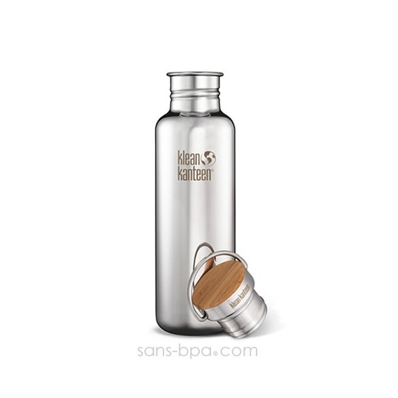 Bouteille REFLECT MIROR 800 ML de KLEAN KANTEEN