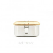 Boite La Bento inox . 400ml