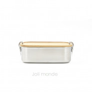 Boite La Bento inox . 400ml