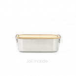 Boite La Bento inox . 400ml