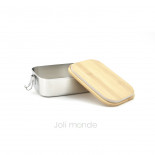 Boite La Bento inox . 400ml