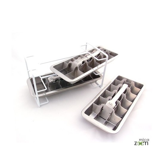 Portoir bacs à glaçons - ONYX