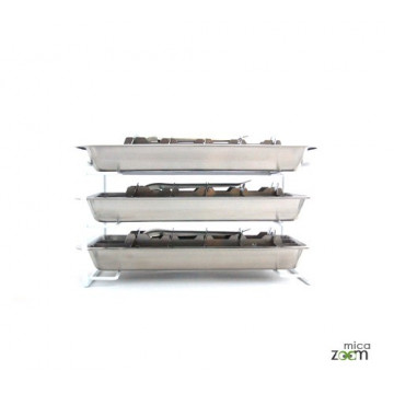 Portoir bacs à glaçons - ONYX 2