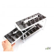 Portoir bacs à glaçons - ONYX